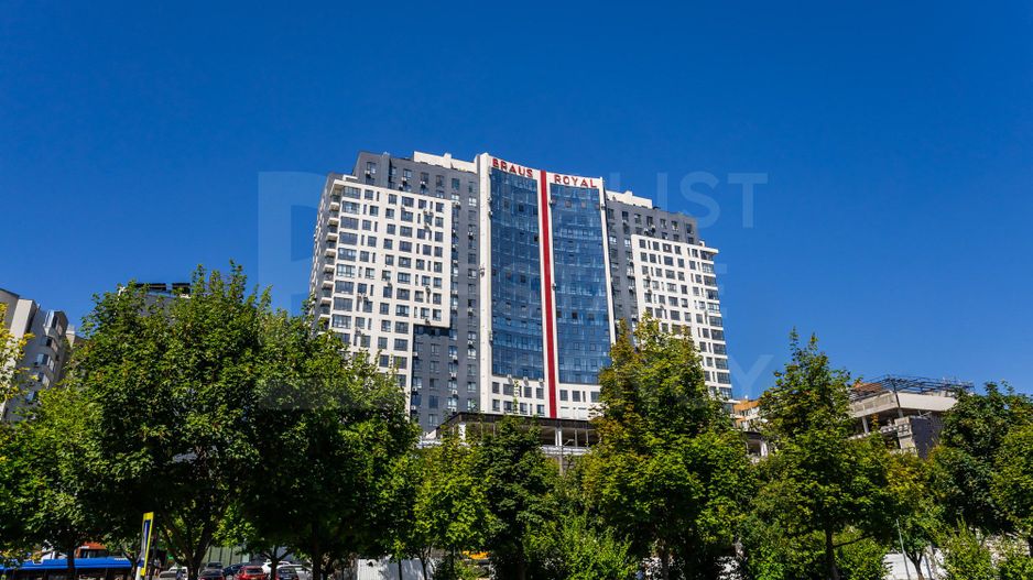 Vânzare, apartament, 2 camere, bd. Mircea Cel Bătrân, Ciocana - Poză 22