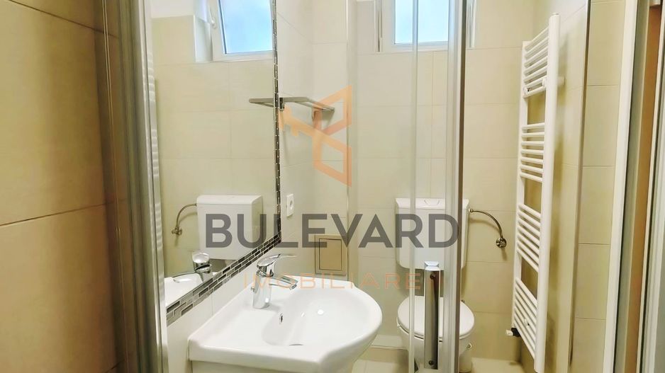 Comision 0! Apartament 3 camere + 2 parcari, zona Buna Ziua! - Poză 8