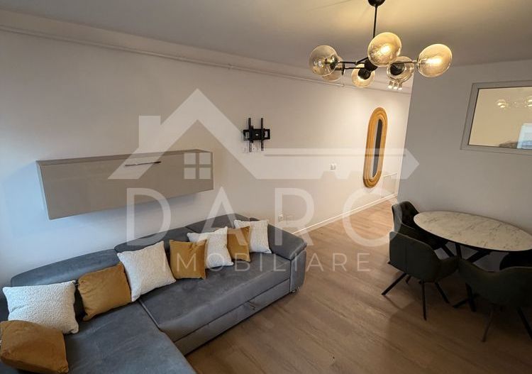 Inchiriez apartament in 7 Noiembrie, 2 camere, - Poză 5