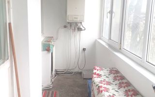 Apartament 2 camere Tiglina 2, etaj 1, 2 balcoane, centrala termica - Poză 5