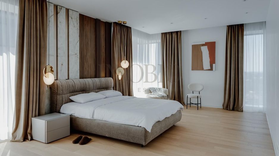 Apartament 5 Camere | One Verdi Park | 3 Locuri de Parcare - Poză 11