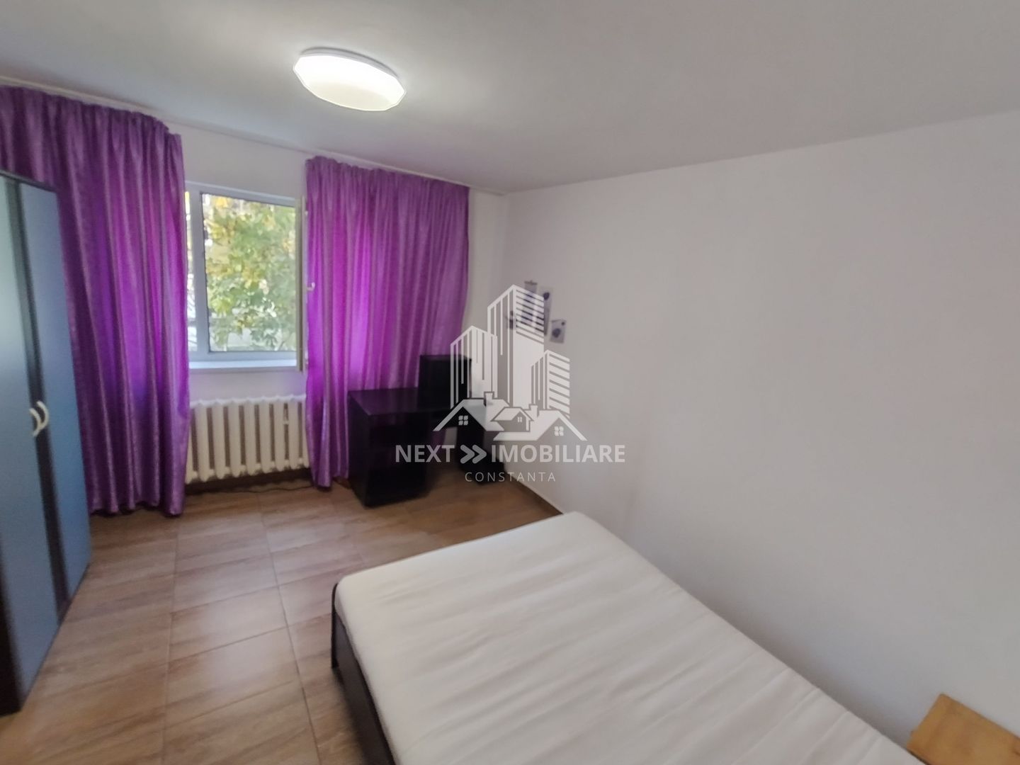 Gasoniera et.1 , Tomis Nord , Mobilata si utilata - Poză 4