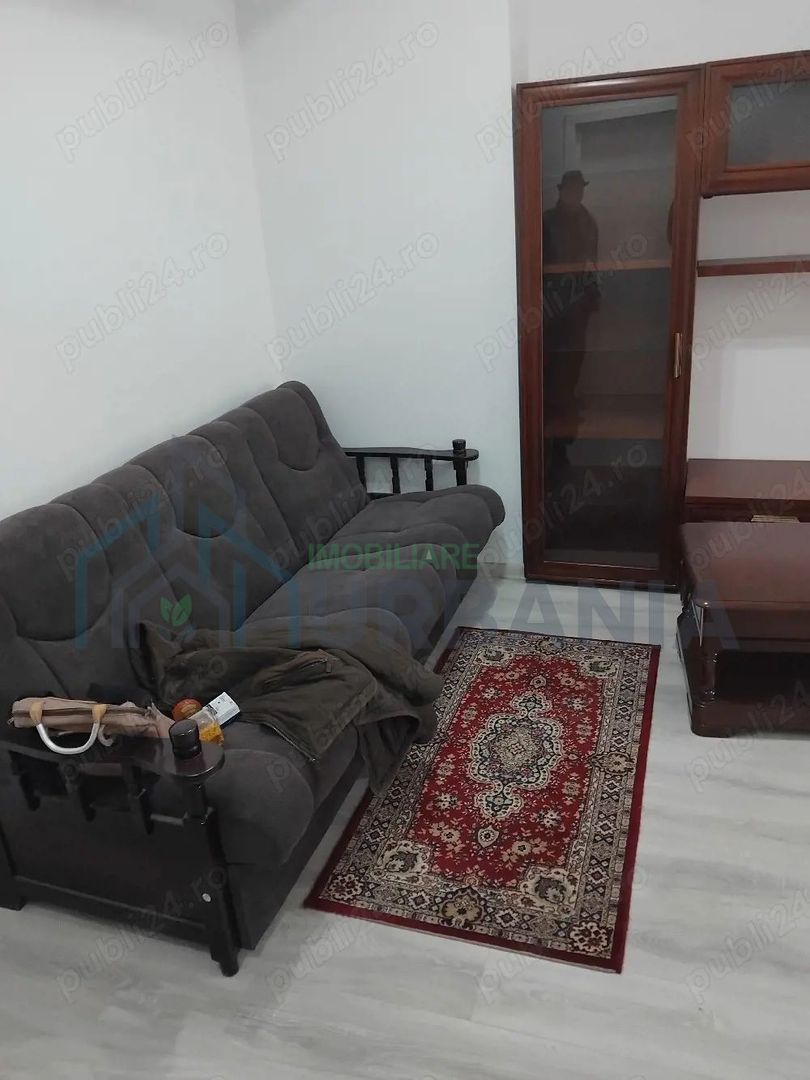 închiriez apartament Nicolina Iasi - Poză 3