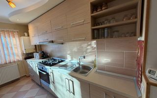 Apartament 3 camere de inchiriat | Ocna Sibiului - Poză 11