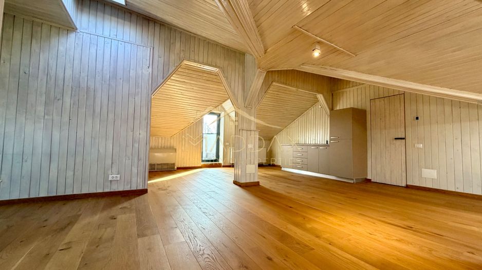 Vila Exclusivista *615mp* - teren 625mp // Erou Iancu Nicolae - Cambridge School - Poză 81