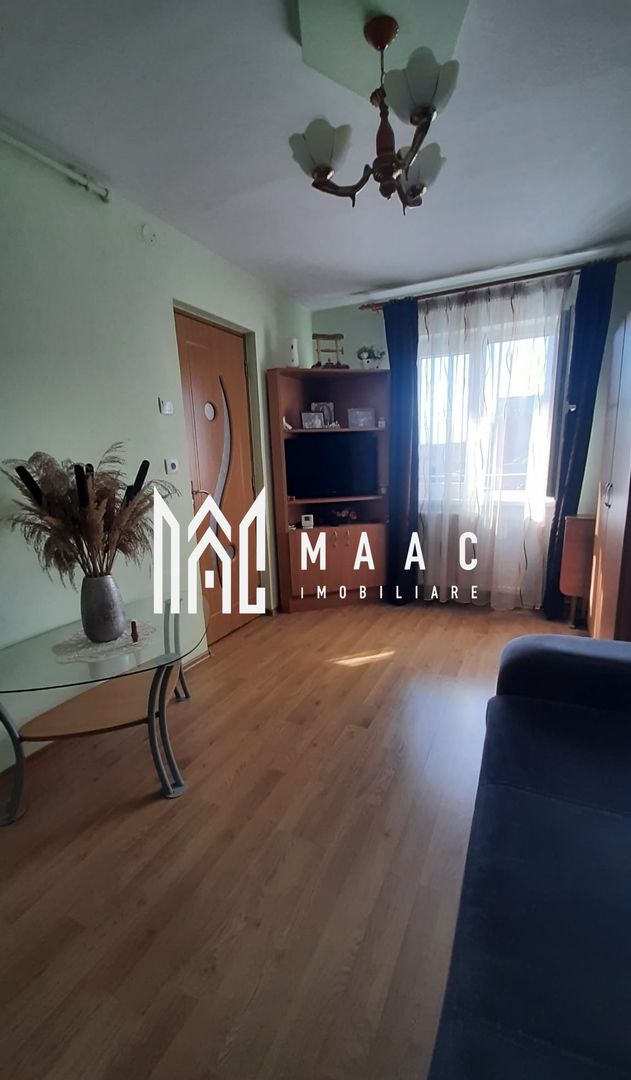 Apartament 2 Camere | Complet Mobilat | Etaj 1 | Țiglari - Poză 1