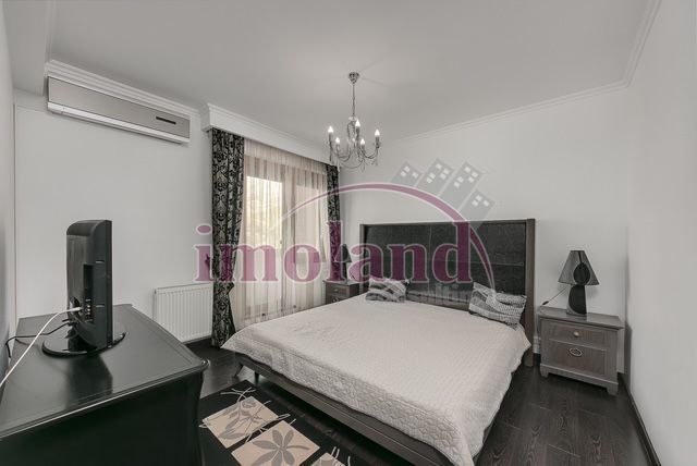 Inchiriere - apartament 3 camere - Imobil mic - Floreasca - Poză 11
