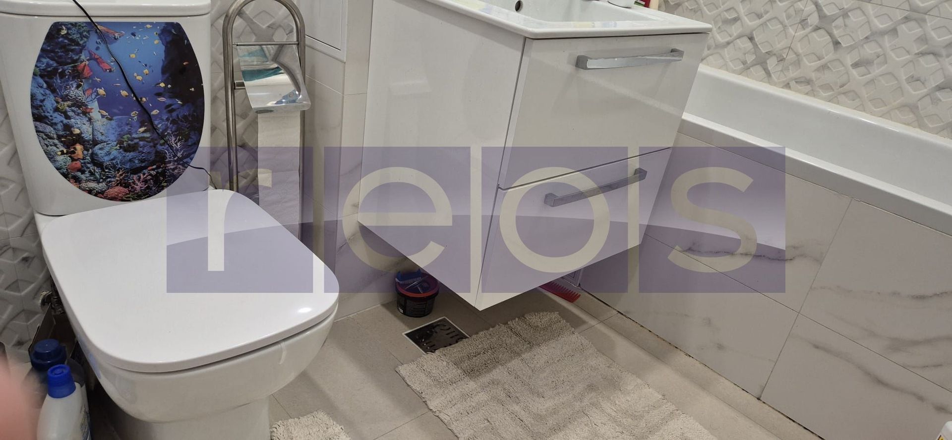 VANZARE APARTAMENT 2 CAMERE 44MP – HILS Pallady– LOC PARCARE INCLUS - Poză 4