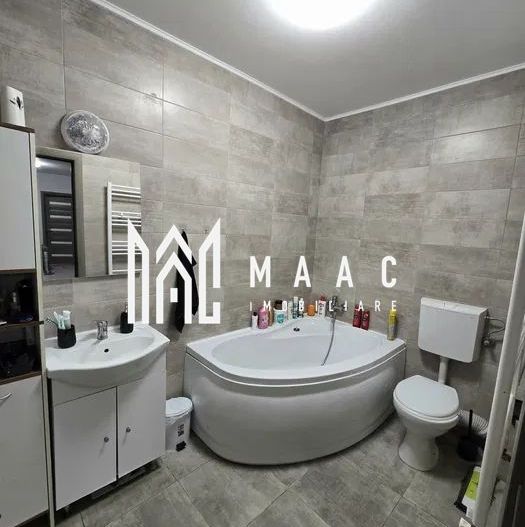 Apartament 2 camere cu terasă 23 mp I pod I parcare I Cartierul Arhitecților - Poză 4