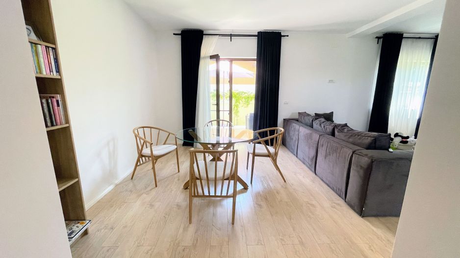 Mobilat si utilat complet in Dumbravita - Poză 3