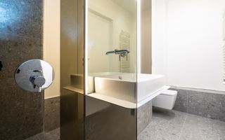 COMISION 0% - Apartament modern in imobil exclusivist, v-a-v Mall Promenada - Poză 12