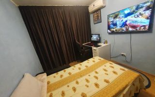 Apartament 3 camere, Micro 20, mobilat si utilat - Poză 5