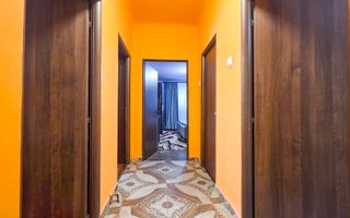 Casa | Militari | Iuliu Maniu | Apusului | 3 Camere | Centrala | 1960 - Poză 3