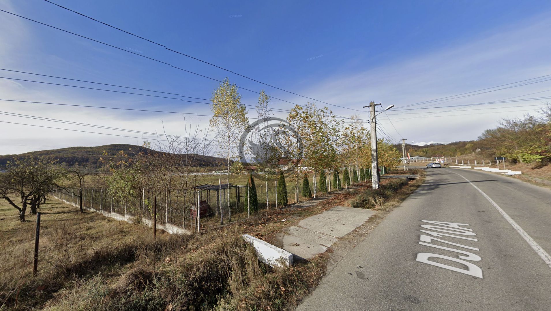 Teren intravilan de vanzare | 26.908 MP | Iedera de jos | Comision 0% - Poză 2