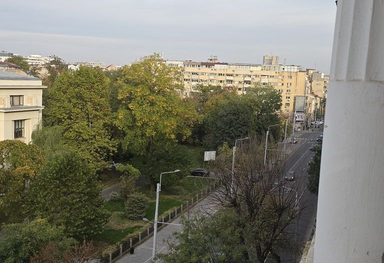 2 camere ultracentral Kogalniceanu - Facultatea de Drept - Poză 9