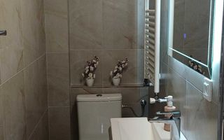 Apartament 2 camere cu gradina și garaj Băneasa - Poză 3