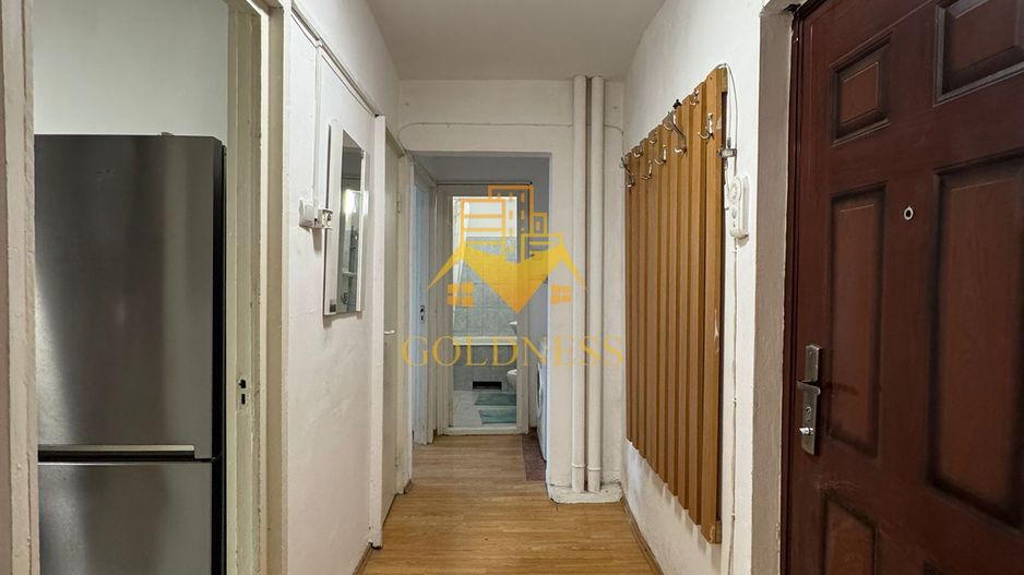 2 camere, decomandate, parcare,Grigorescu Zona BLVD 1 Decembrie, Somes - Poză 6
