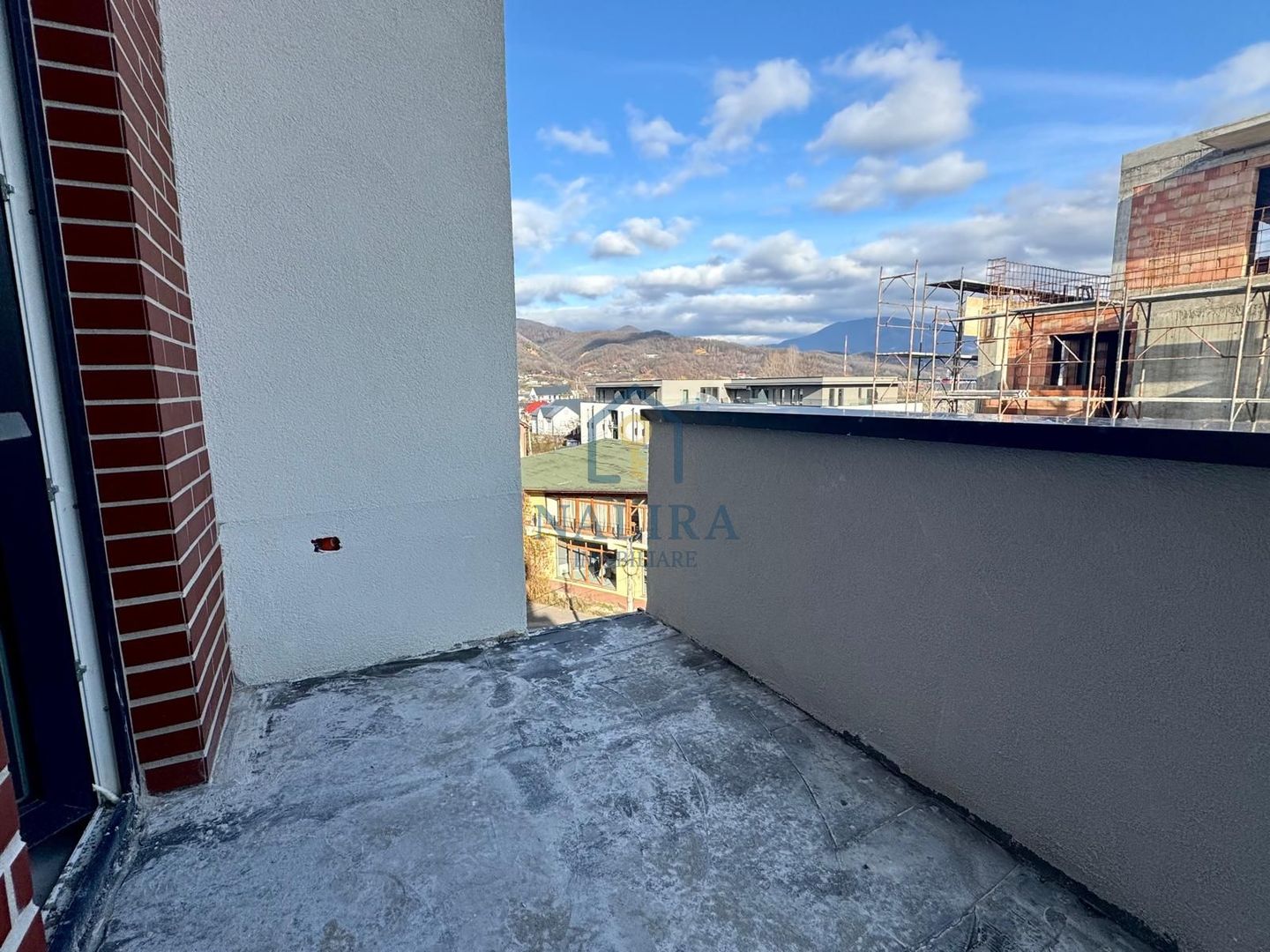 Apartament 2 camere de vanzare - Anton Pann - finisat+ loc de parccare - Poză 1