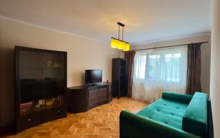 Apartament cu 3 camere, 2 bai, zona Expo Transilvania - Poză 2