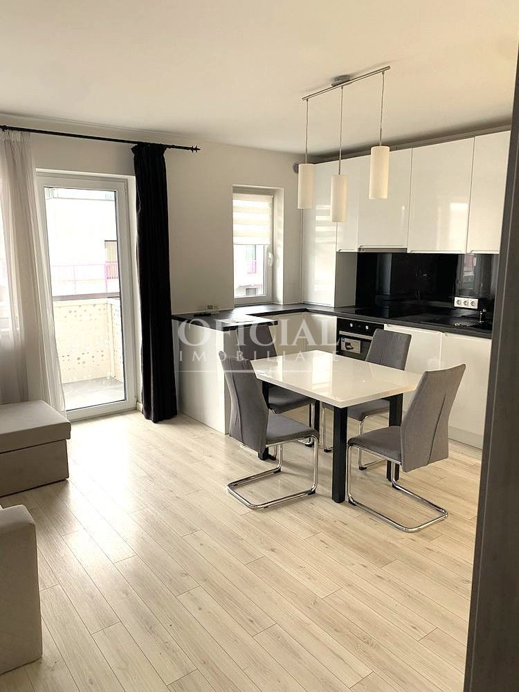 Apartament 3 camere | Pet Friendly | Parcare |  Vivo - BMW | Floresti - Poză 1