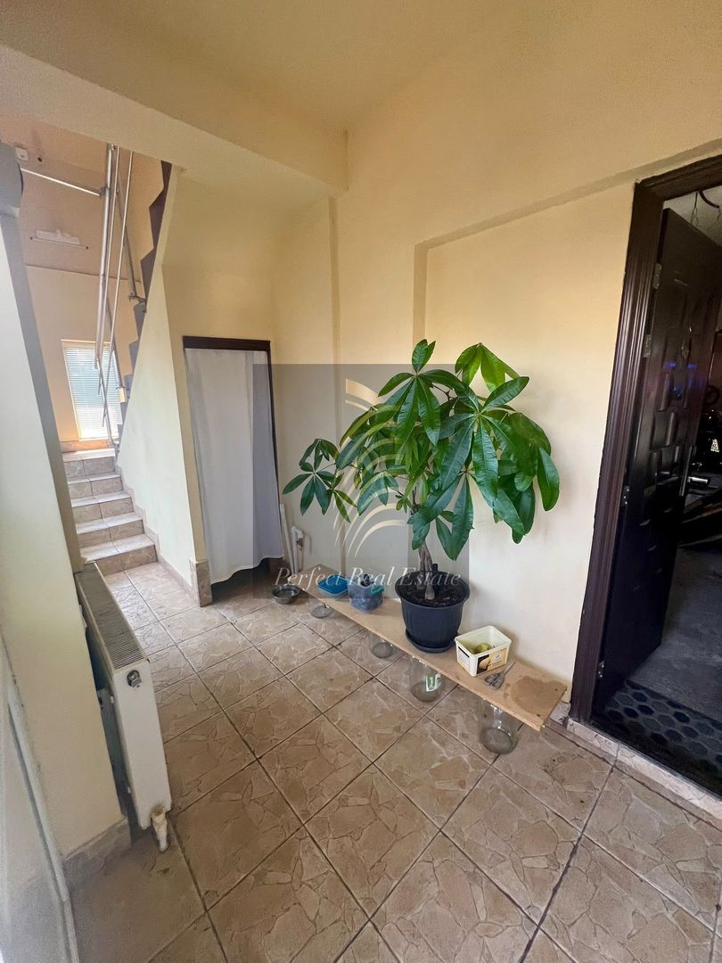 VILĂ P+M DE VÂNZARE ÎN VALU LUI TRAIAN - Poză 31