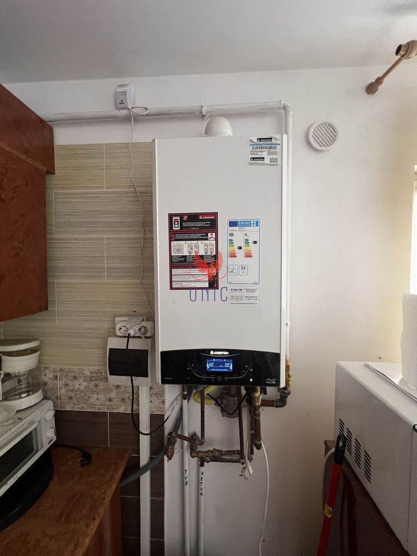 Vila 5 camere, Magnolia - Poză 11