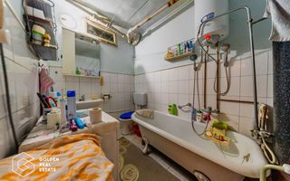 Apartament la casa, parter, langa stadionul Gloria si Tichindeal, comision 0% - Poză 14