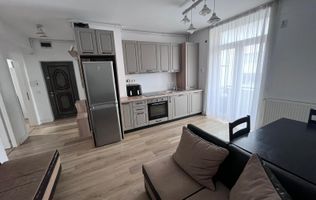 Apartament 3 camere 62 mp Marasti str. Scortarilor