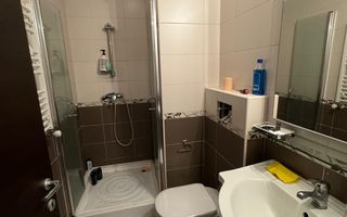 Garsoniera I etaj 3/6 I 36mp I loc parcare subteran I Baneasa I Aerogarii - Poză 6