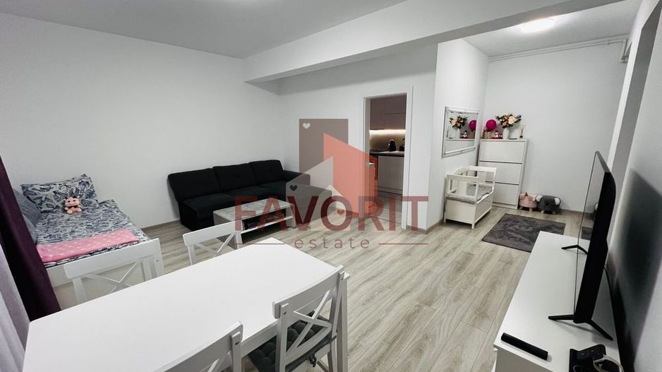 Apartament 2 camere | 55mp | Giroc - Poză 1