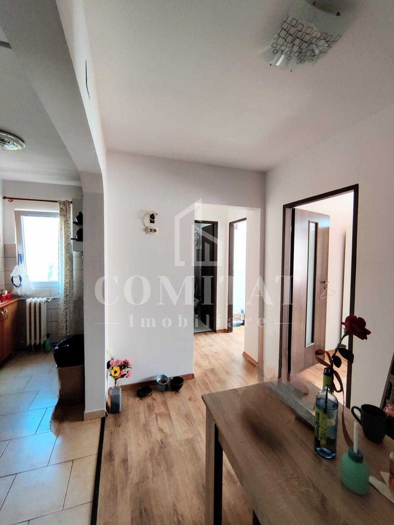 Apartament de vânzare | 3 camere decomandate | Institutul de Chimie - Poză 14