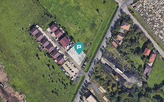 Teren 647mp Grigore Alexandrescu - Poză 3