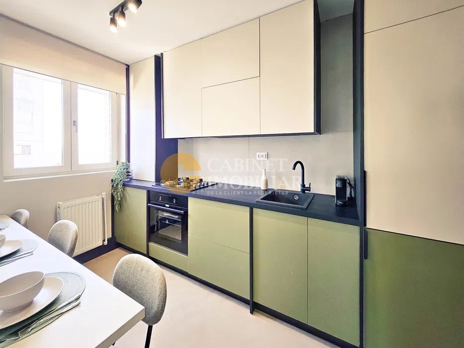 Apartament premium în inima Copoului – locație de top! - Poză 4