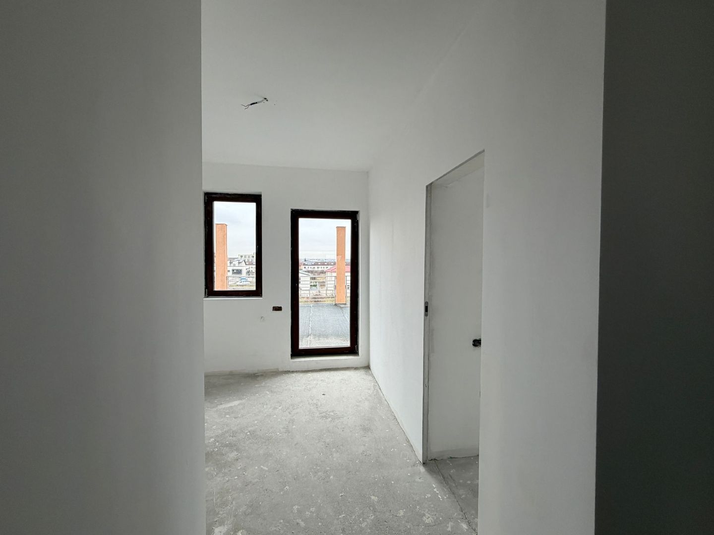 PENTHOUSE 4 CAMERE I VOLUNTARI - Poză 7