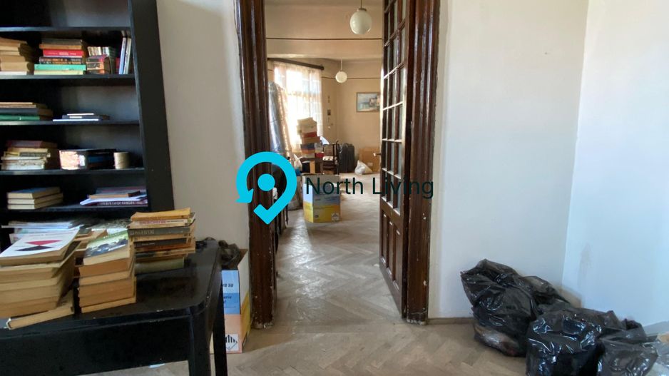 Apartament 3 camere | Interbelic| Investitie - Poză 10
