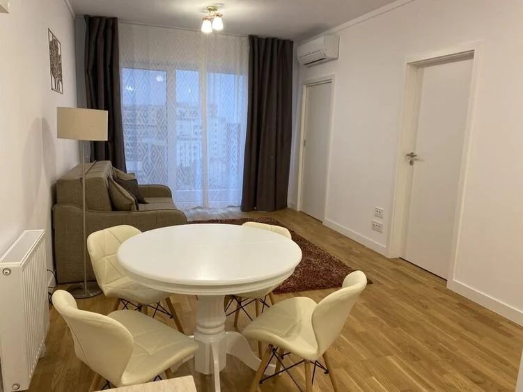 AP. 2 CAMERE MARMURA RESIDENCE, LOC PARCARE, BLOC NOU, CENTRALA - Poză 2