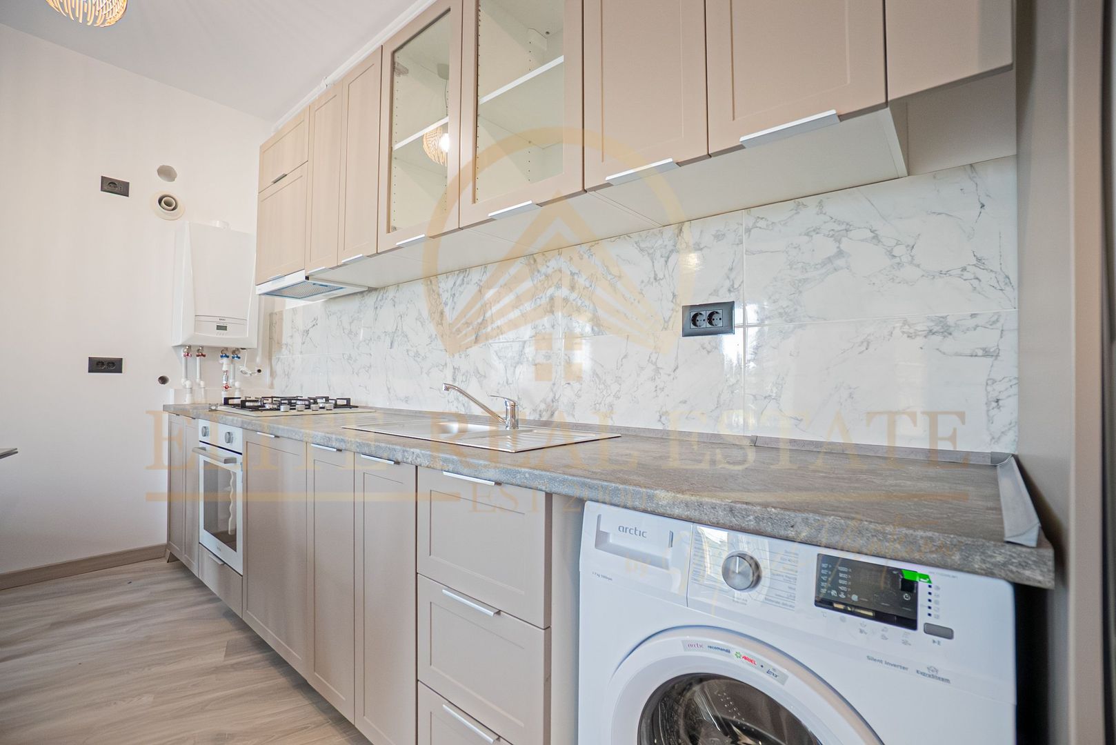 Tomis Plus - Celine Elegance - Vânzare apartament cu 3 camere, etaj 2. - Poză 41