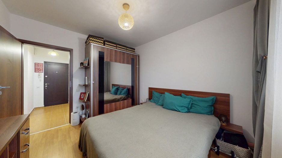 Apartament 2 camere Decomandat Dimitrie Leonida - Echinoctiului - Poză 11