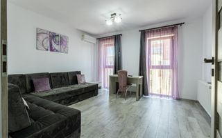 2 camere, decomandate,terasa,parcare,Gheorgheni Zona FSEGA,Iulius Mall - Poză 4