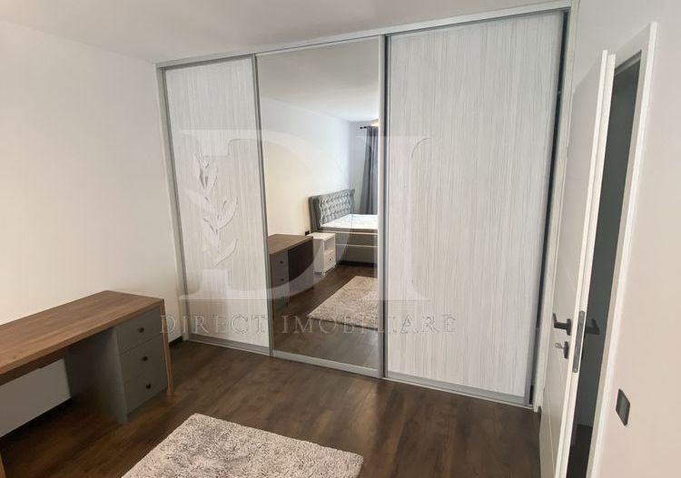 Apartament nou de închiriat 2 camere  – zona VIVO! Cluj-Napoca - Poză 6