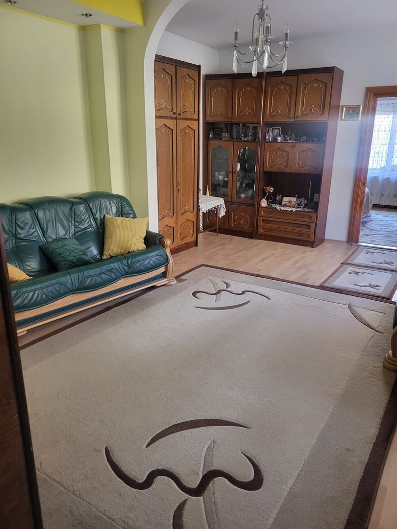 Casă P+1 cu curte proprie – teren 161 mp– Vatra Luminoasă / Iancului, negociabil - Poză 3