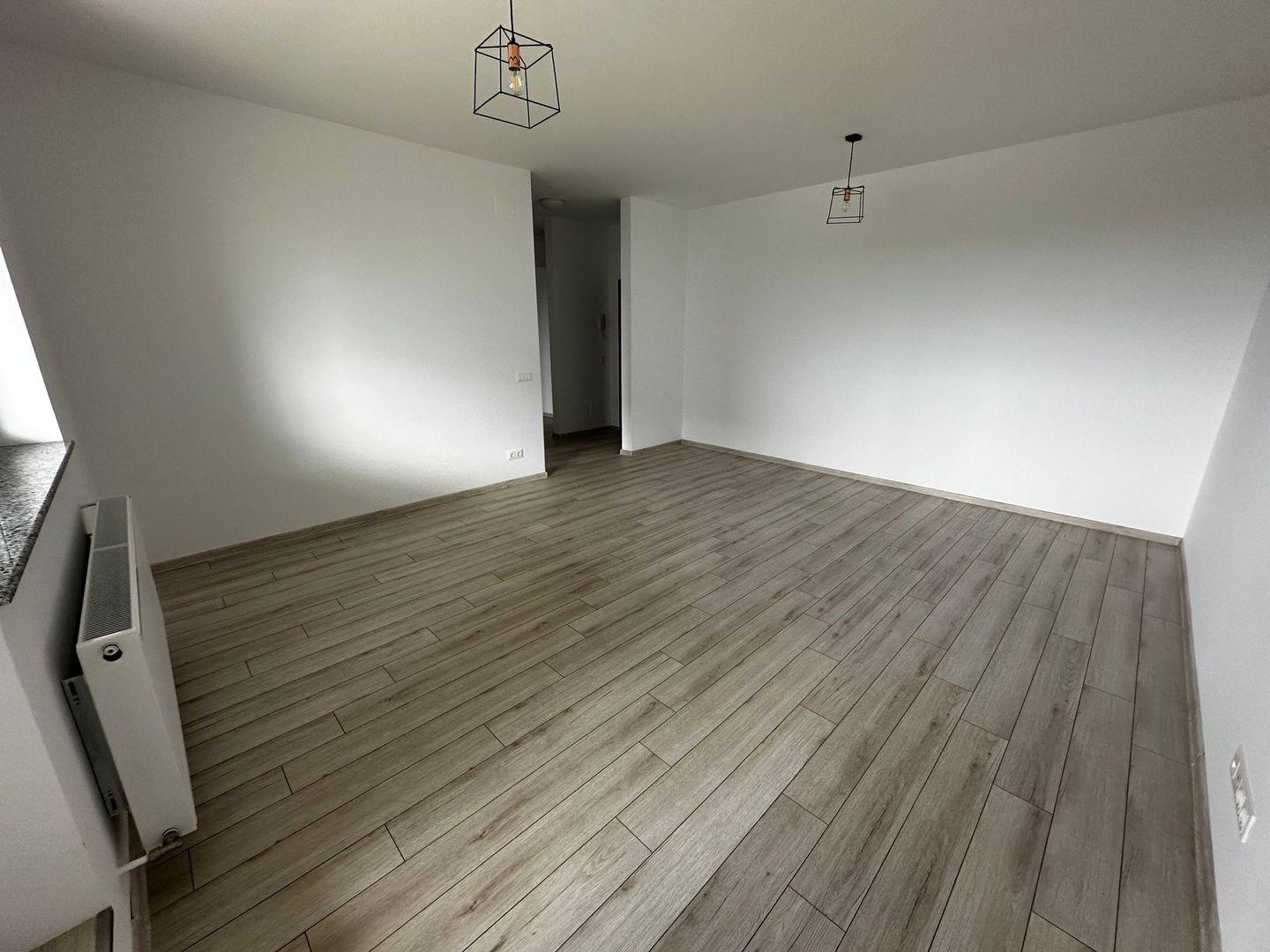 Apartament 2 camere | Ajustorului Park Residence | 400 € | Parcare inc - Poză 19
