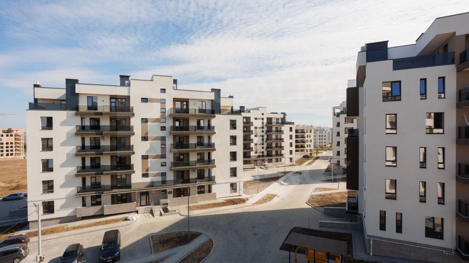 Vânzare, apartament, 2 camere, Strada Națională, Botanica - Poză 21