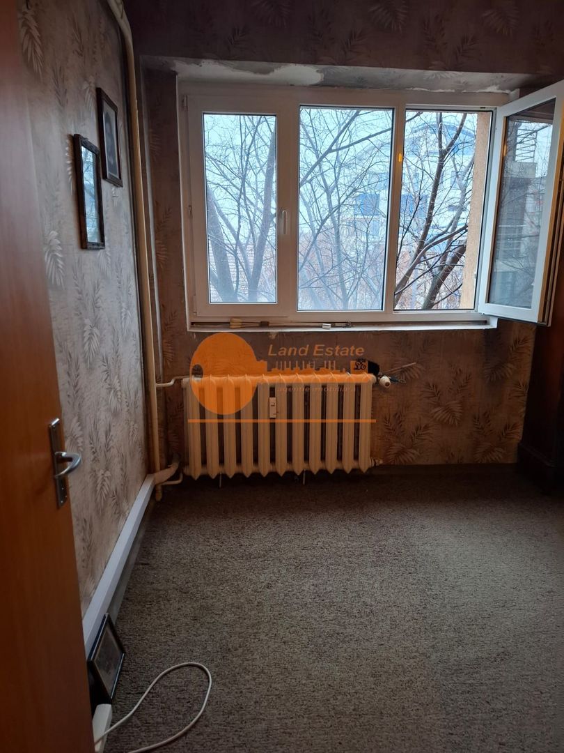 Apartament cu 3 camere in zona Ion Mihalache-Clucerului - Poză 13