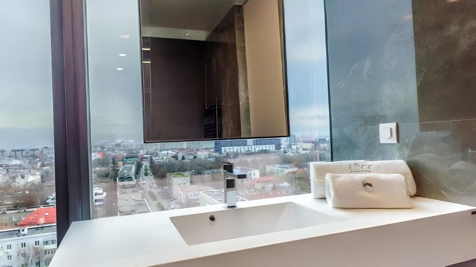 Apartament 3 camere cu vedere panoramică | One Mircea Eliade - Poză 16