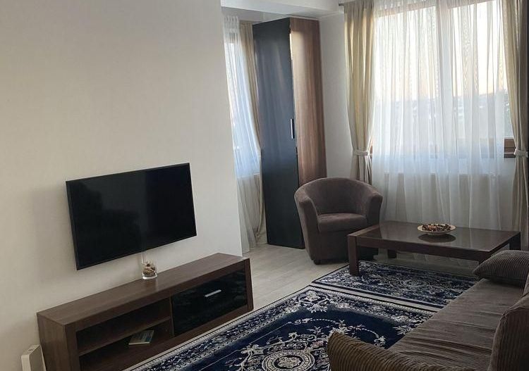 GARS. GAMA RESIDENCE, CENTRALA, LOC PARCARE, BUCATARIE INCHISA - Poză 2