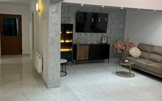 Casa individuala Tunari | Curte libera 200 mp - Poză 7