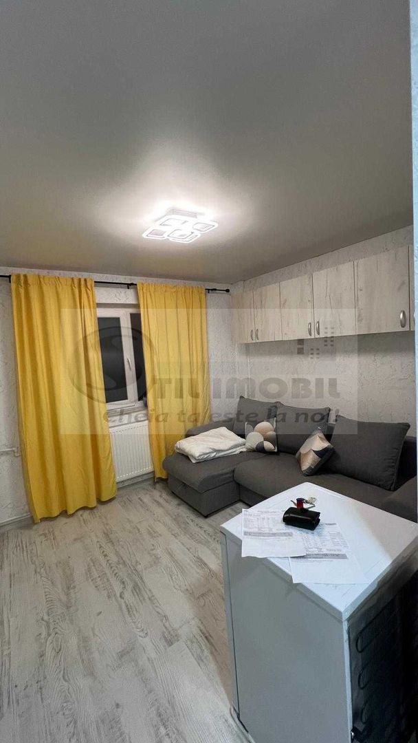 Camera de camin cu baie proprie  - in spate la JUMBO- pret 30000 euro - Poză 1