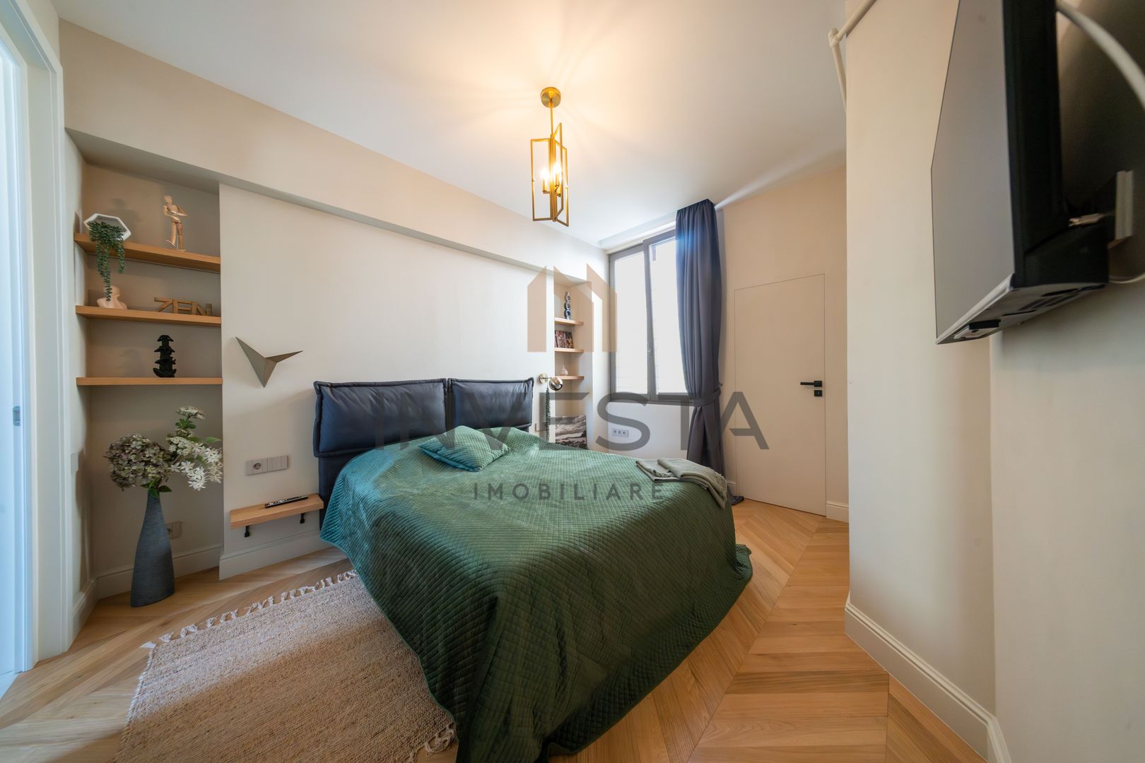 Apartament 3 camere, finisaje lux,  in Piata Unirii! - Poză 7