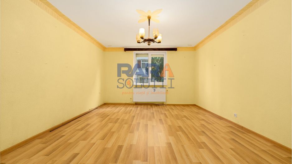 Apartament cu 3 camere, două băi, 77 mp - Poză 8